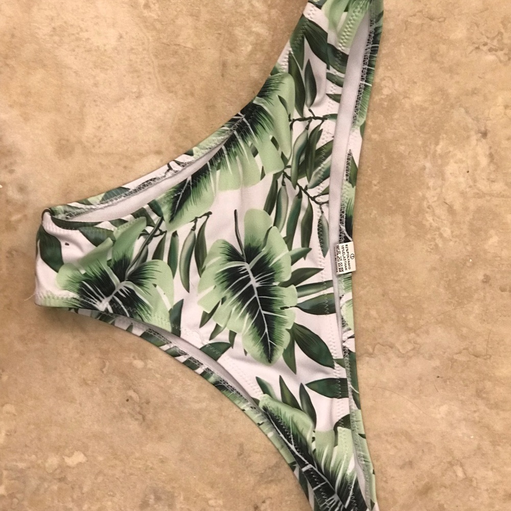 Bikini Bottom